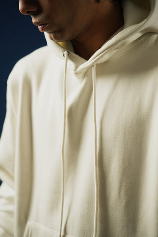 Hoodie With Digital Print - Brackets