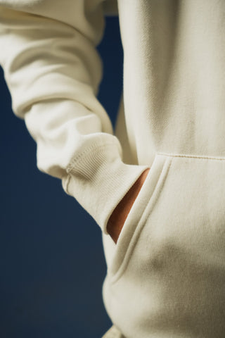 Hoodie With Digital Print - Brackets