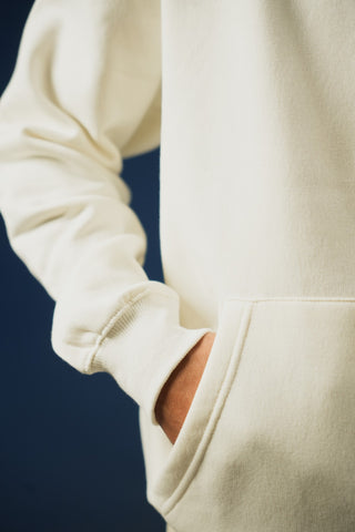 Hoodie With Digital Print - Brackets