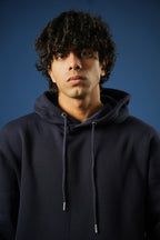 Pullover Hoodie - Brackets