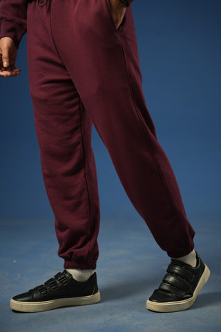 Regular Fit Trousers - Brackets