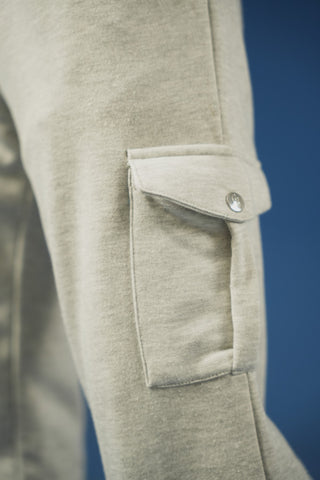 Cargo Pants - Brackets