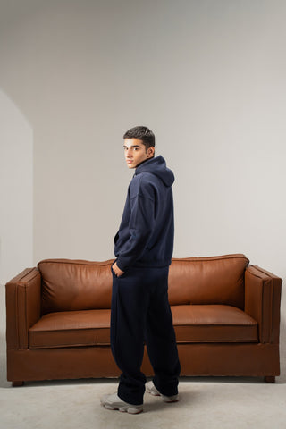 Pullover Hoodie - Brackets