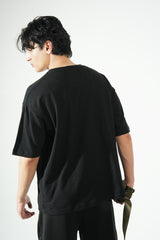 ROUND NECK T-SHIRT