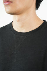 ROUND NECK T-SHIRT
