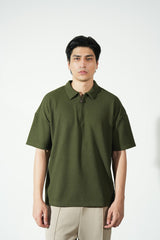 CLASSIC POLO SHIRT