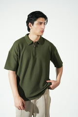 CLASSIC POLO SHIRT