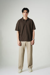 CLASSIC POLO SHIRT