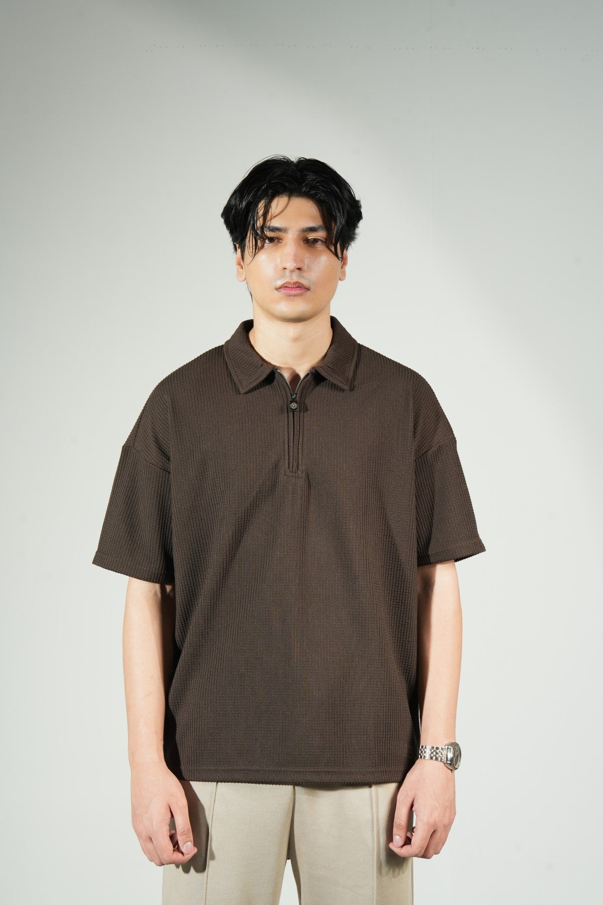 CLASSIC POLO SHIRT