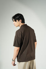 CLASSIC POLO SHIRT