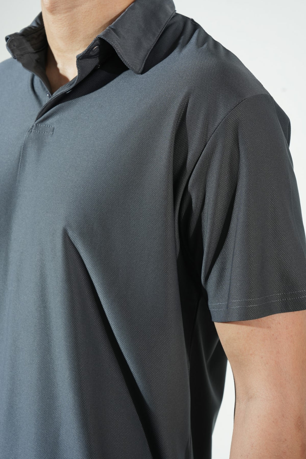 Classic Polo Shirt - Brackets