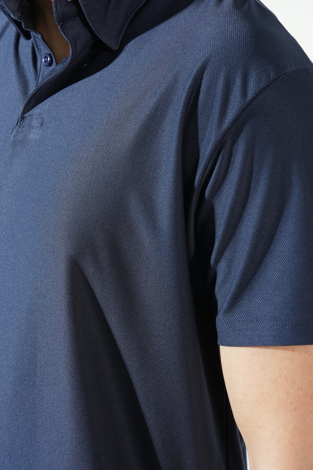 Classic Polo Shirt - Brackets