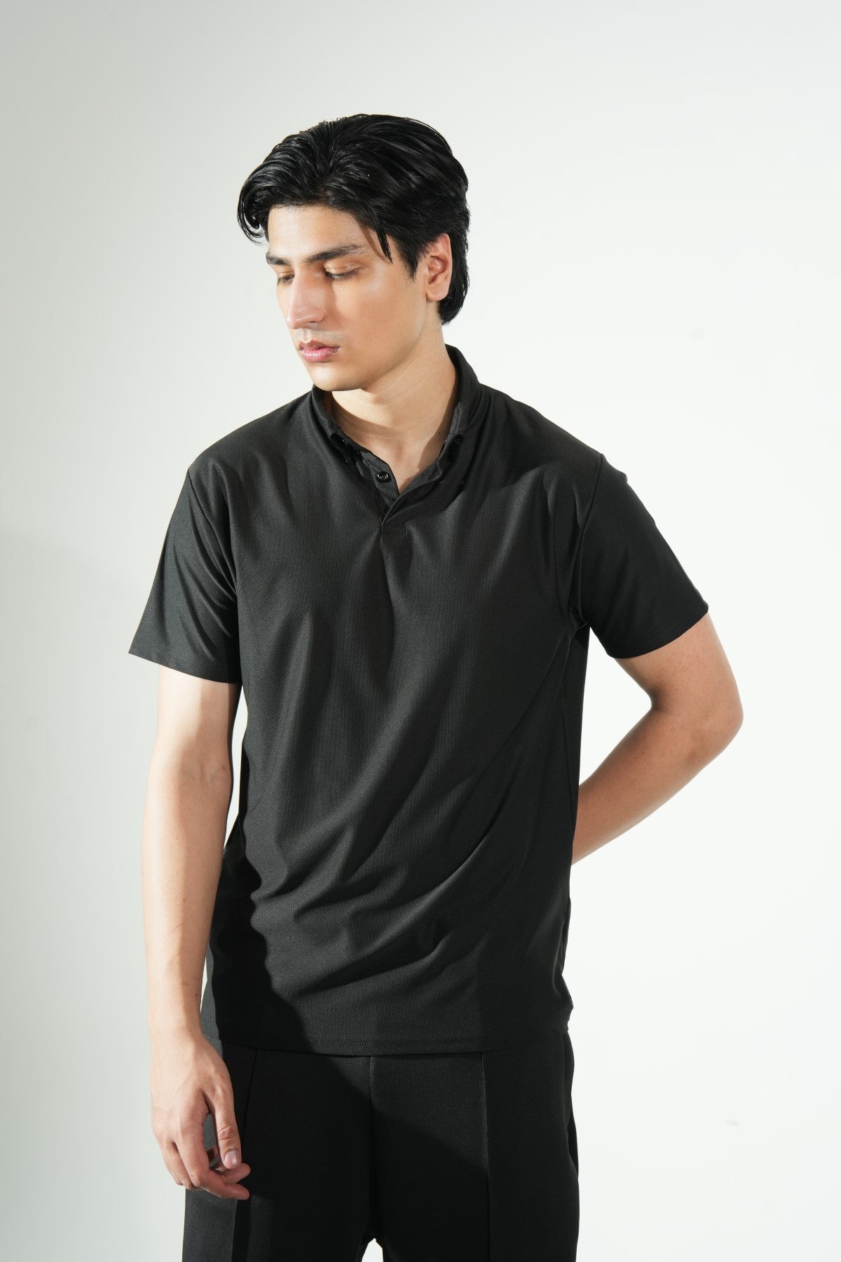 CLASSIC POLO SHIRT
