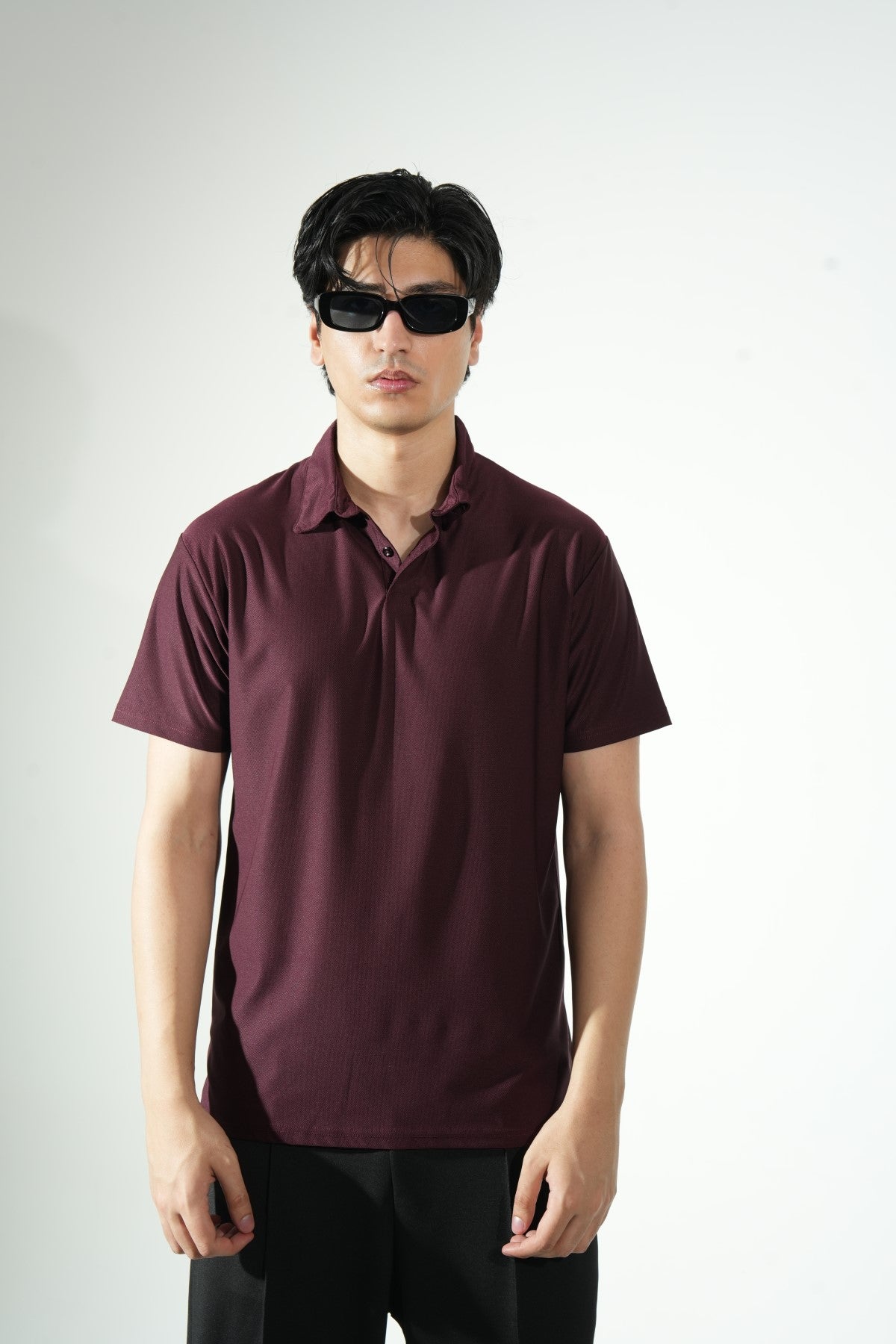CLASSIC POLO SHIRT