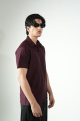 CLASSIC POLO SHIRT