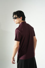 CLASSIC POLO SHIRT