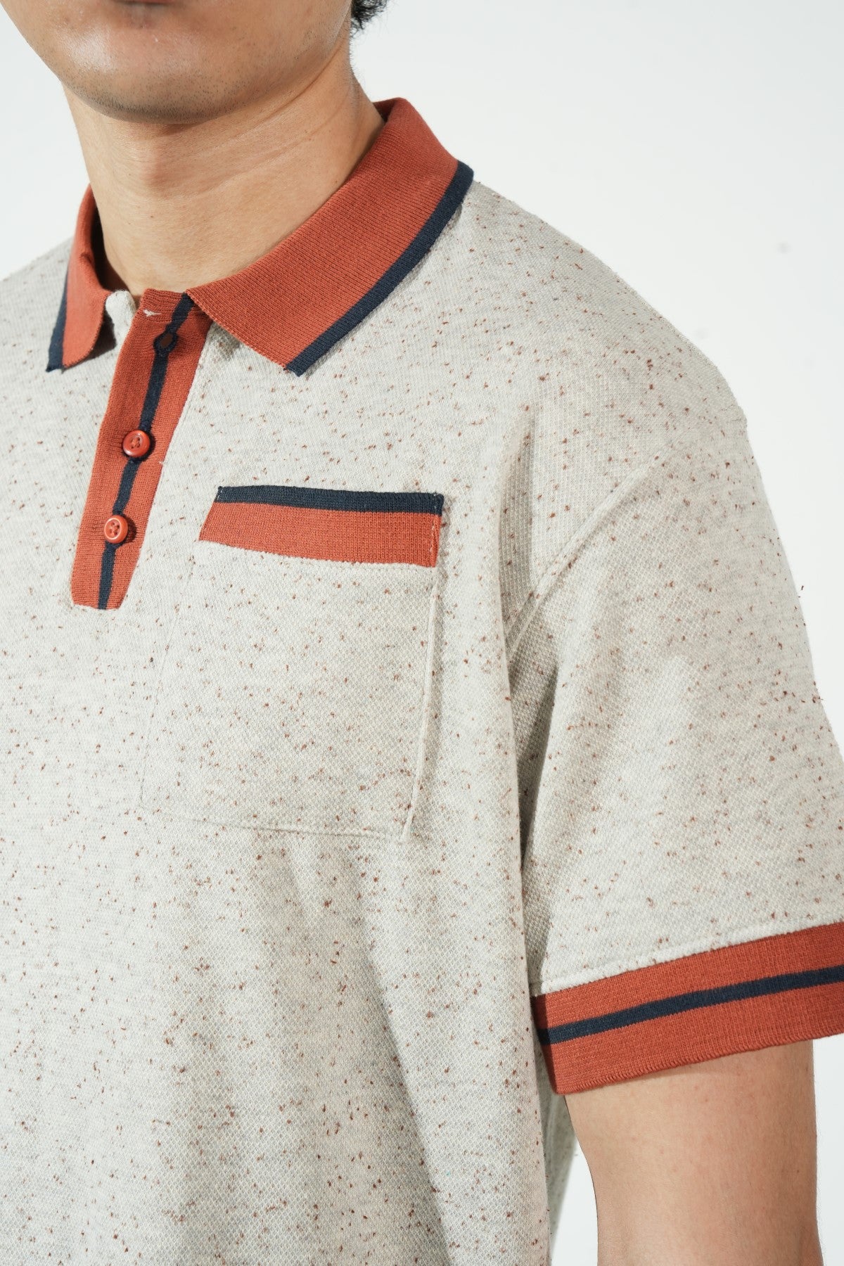 CLASSIC POLO SHIRT