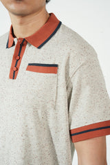 CLASSIC POLO SHIRT
