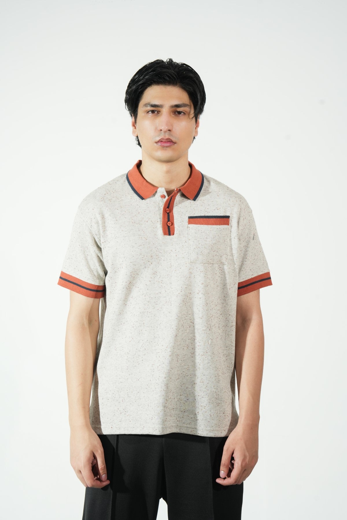 CLASSIC POLO SHIRT