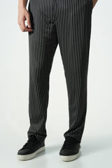 CASUAL TROUSERS