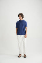 Crown Blue T-Shirt