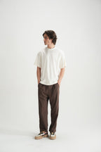 Whisper White T-Shirts - Brackets