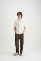 Whisper White T-Shirts - Brackets