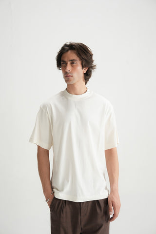 Whisper White T-Shirts - Brackets