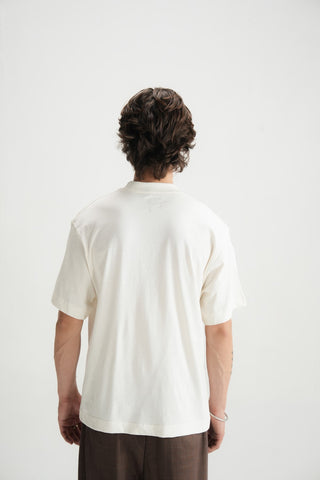 Whisper White T-Shirts - Brackets