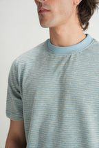 Air Blue T-Shirt - Brackets