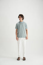 Air Blue T-Shirt - Brackets