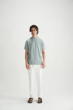 Air Blue T-Shirt - Brackets
