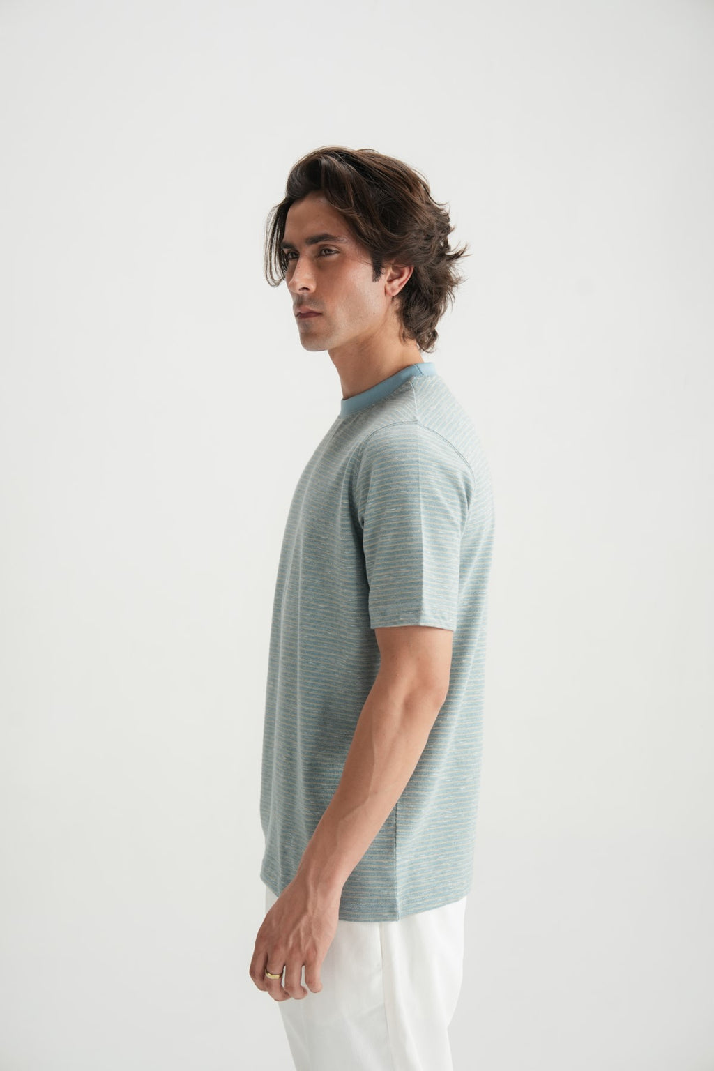 Air Blue T-Shirt - Brackets