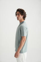 Air Blue T-Shirt - Brackets