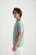 Air Blue T-Shirt - Brackets