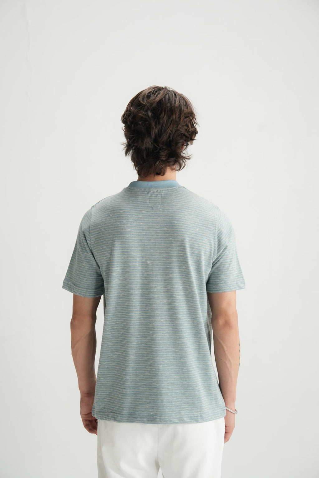 Air Blue T-Shirt - Brackets