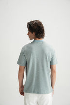 Air Blue T-Shirt - Brackets