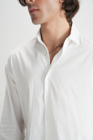White Self - Brackets