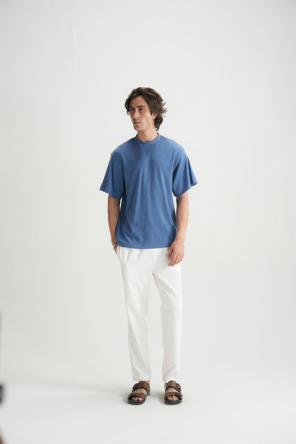 Infinity Blue T-Shirt