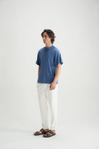 Infinity Blue T-Shirt