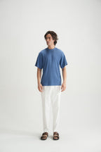 Infinity Blue T-Shirt