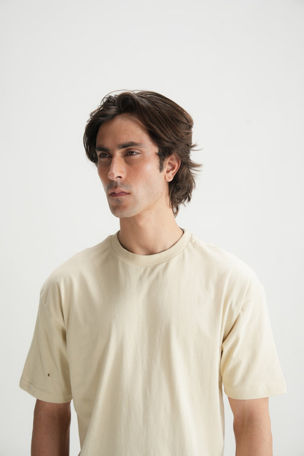 Biscotti T-Shirt Relax Fit - Brackets