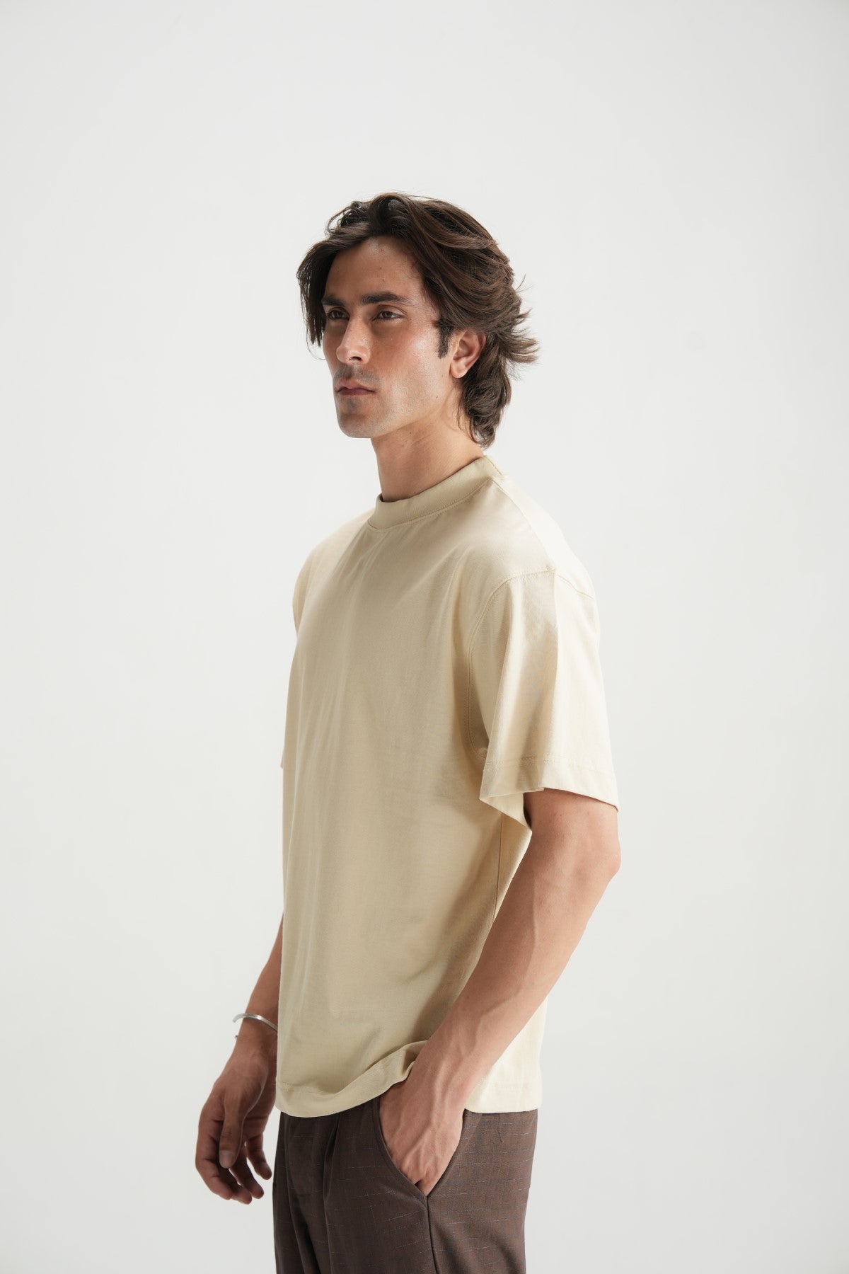 Biscotti T-Shirt Relax Fit Secondary image