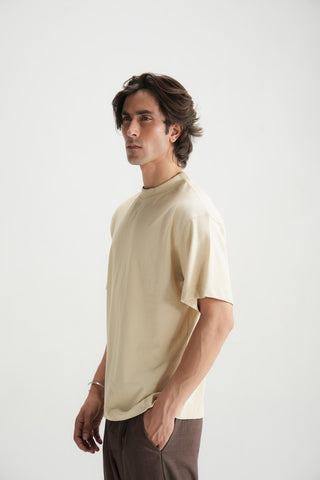 Biscotti T-Shirt Relax Fit - Brackets