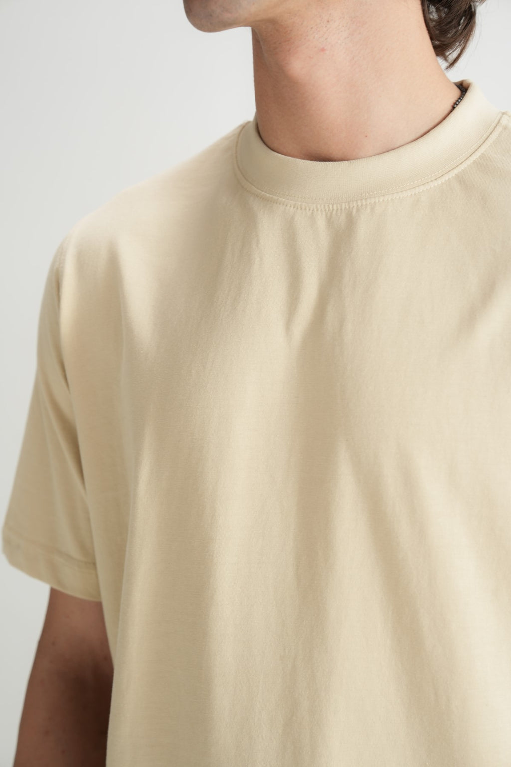 Biscotti T-Shirt Regular Fit - Brackets