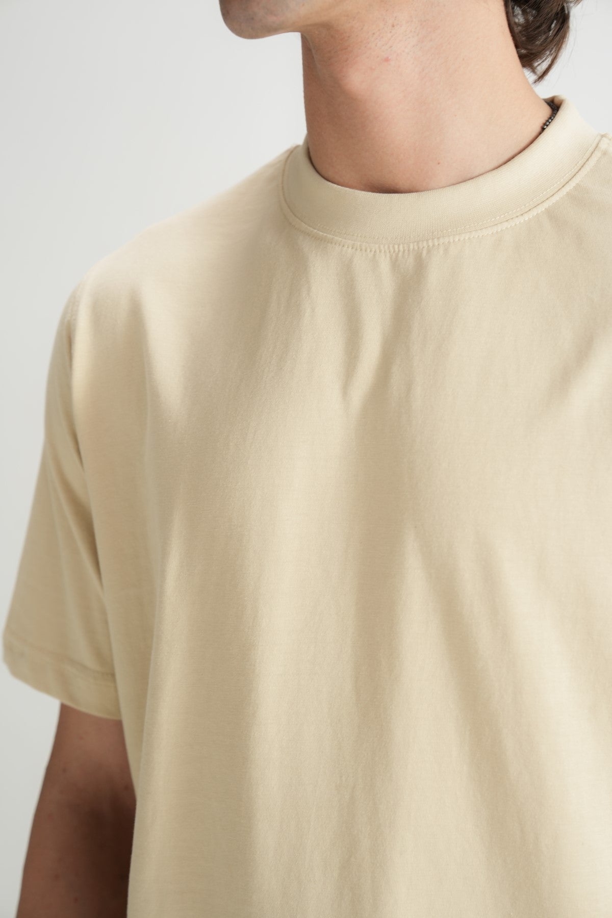 Biscotti T-Shirt Regular Fit - Brackets