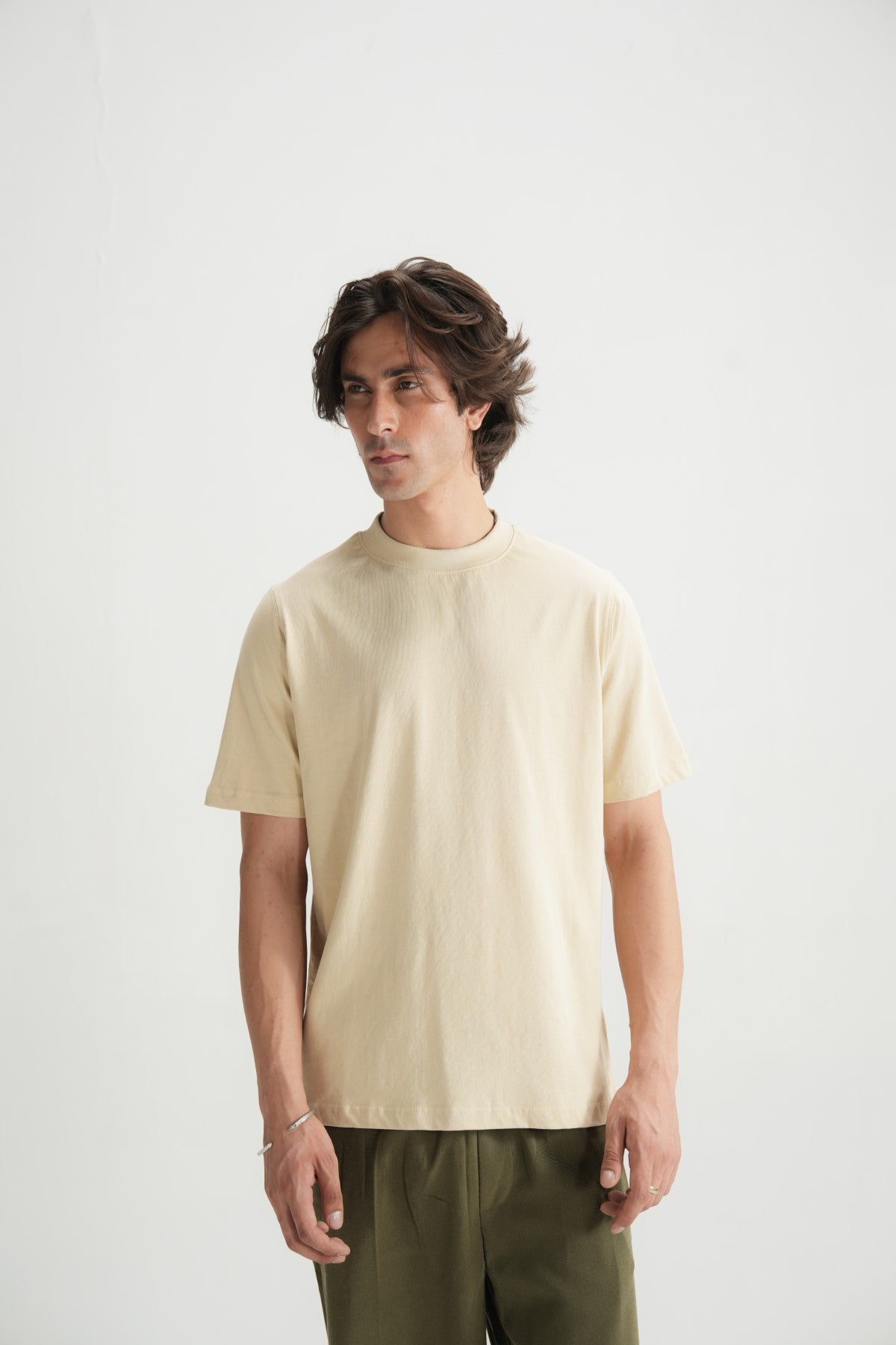 Biscotti T-Shirt Regular Fit - Brackets Main image