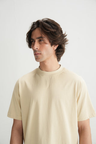 Biscotti T-Shirt Regular Fit - Brackets