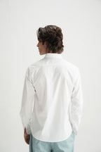 Classic Full-Sleeve Shirt - Brackets
