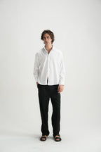 Classic Full-Sleeve Shirt - Brackets